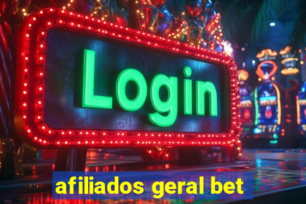 afiliados geral bet